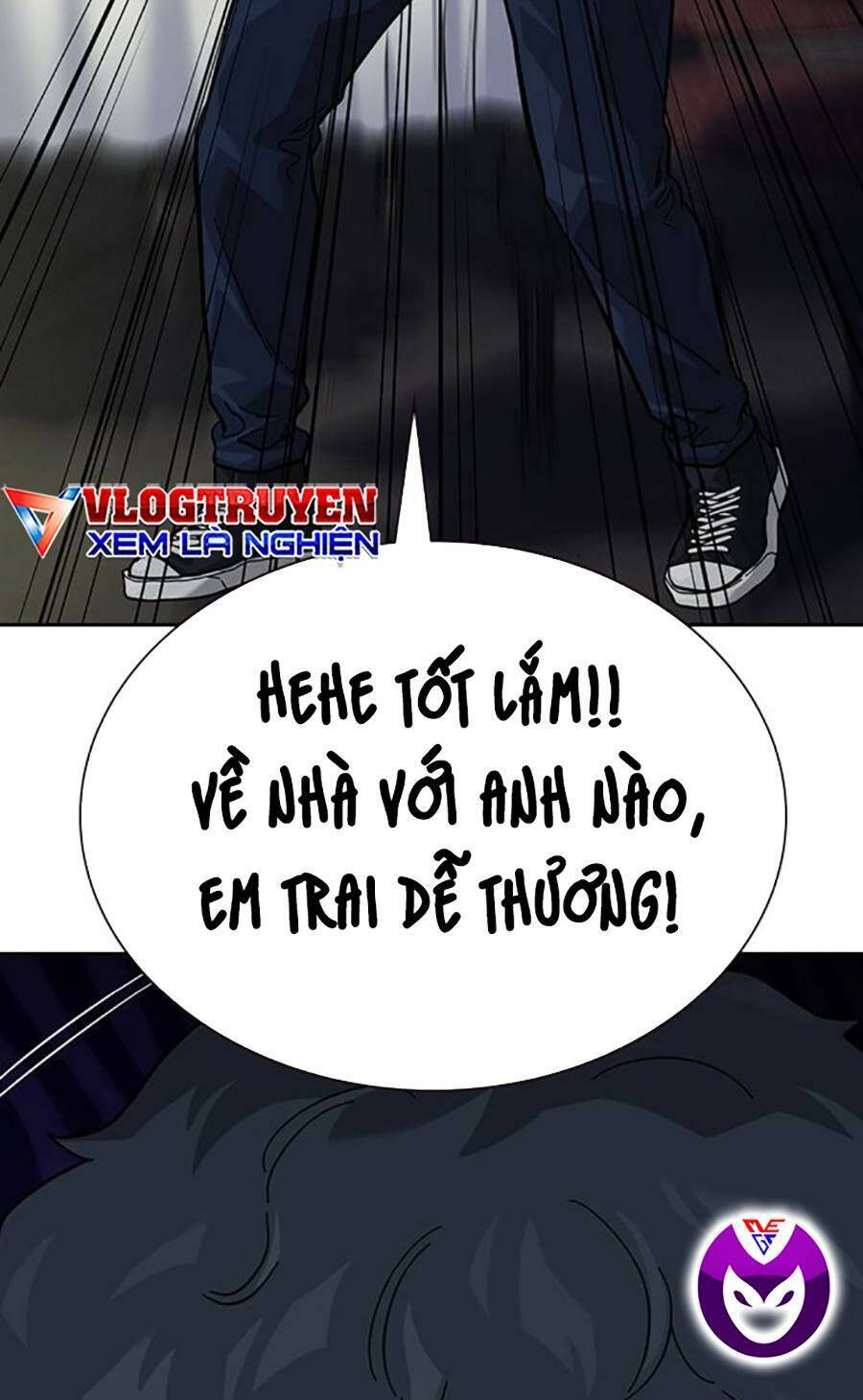 Để Có Thể Sống Sót - Chapter 124 - Page 108