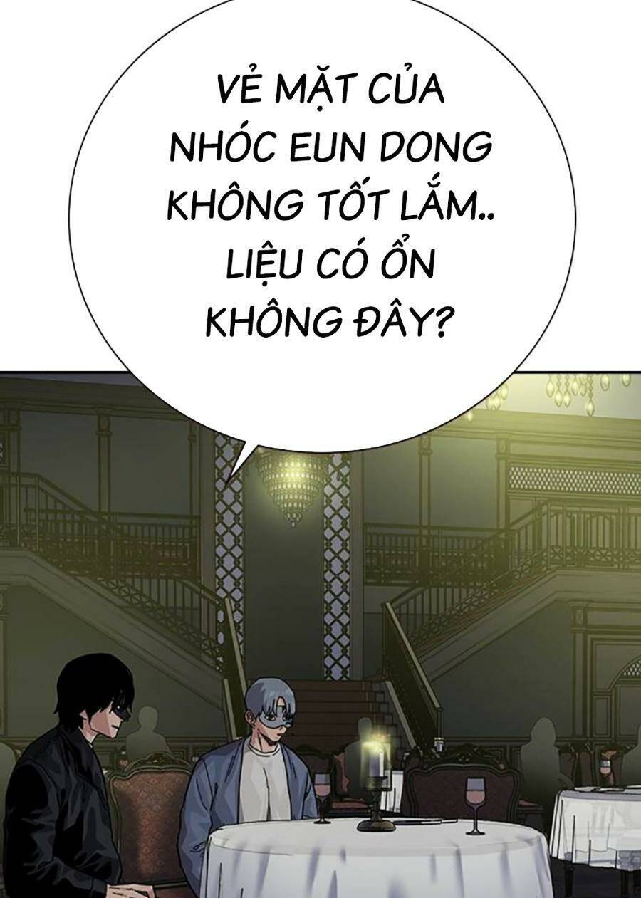 Để Có Thể Sống Sót - Chapter 124 - Page 111