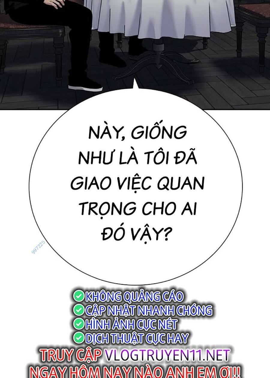 Để Có Thể Sống Sót - Chapter 124 - Page 112