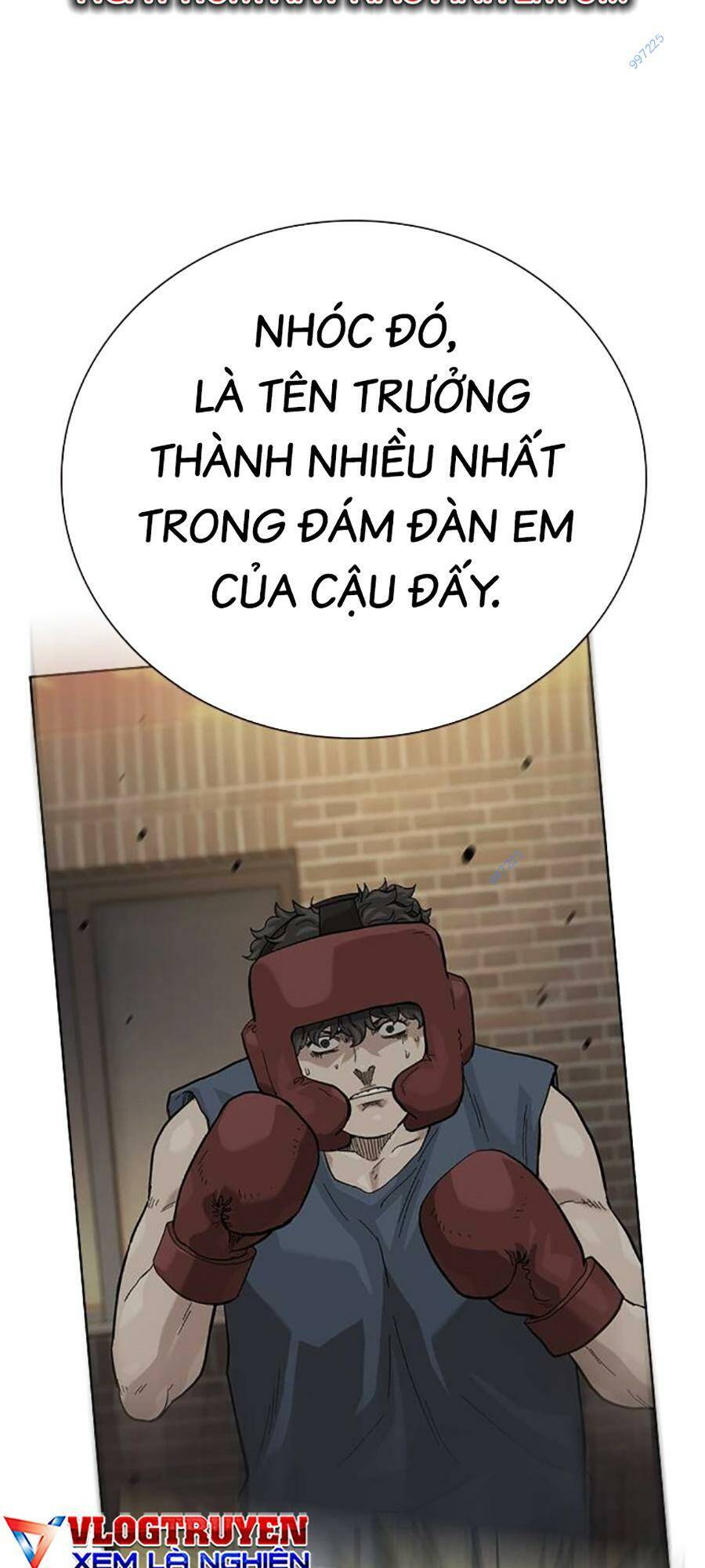 Để Có Thể Sống Sót - Chapter 124 - Page 113