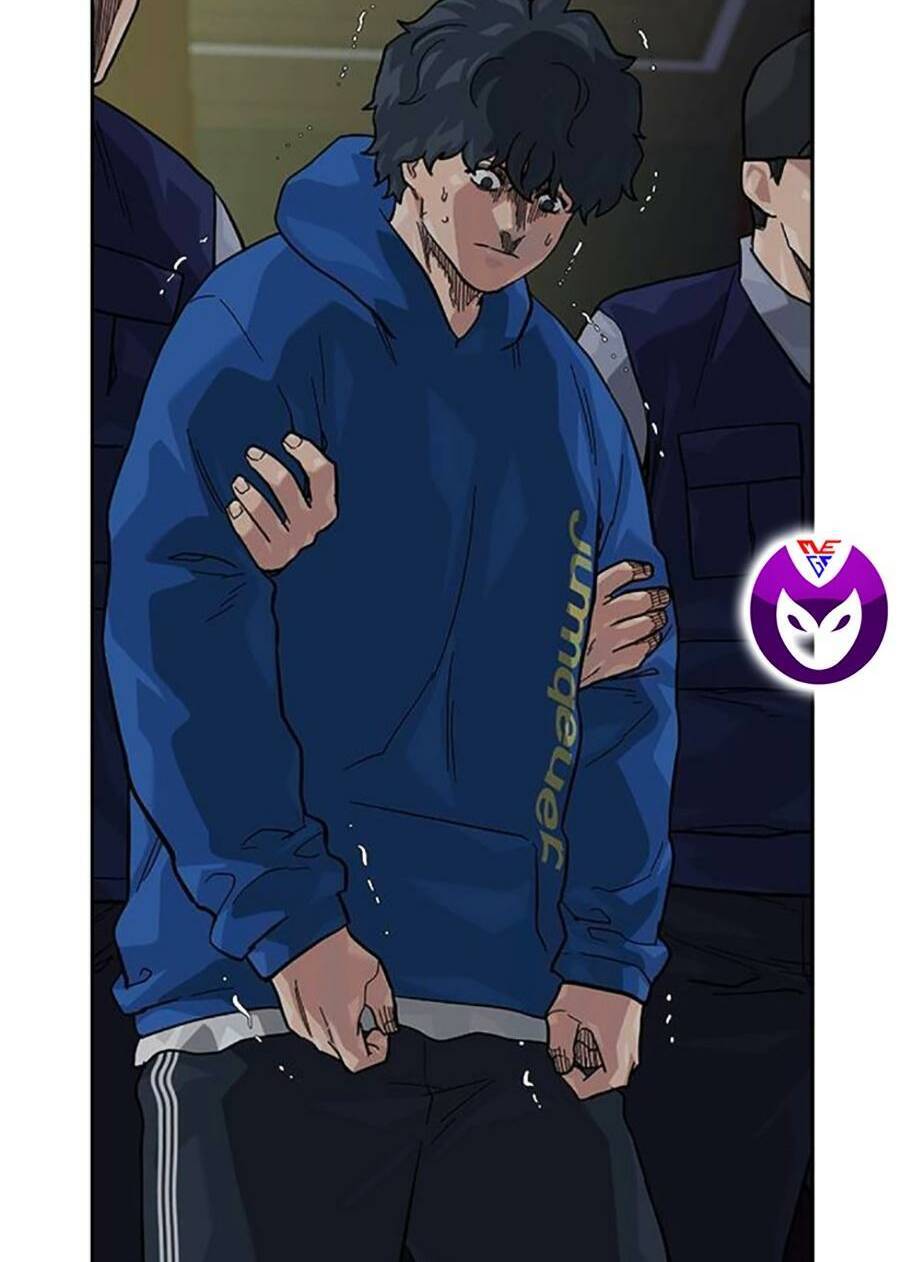 Để Có Thể Sống Sót - Chapter 124 - Page 118