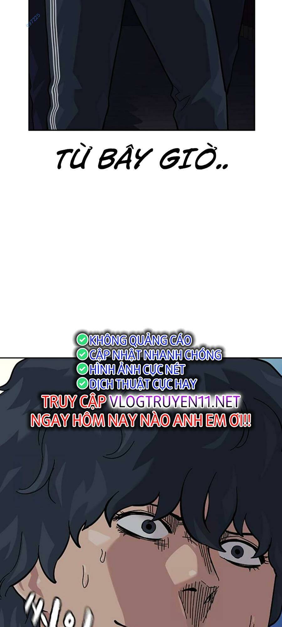 Để Có Thể Sống Sót - Chapter 124 - Page 119