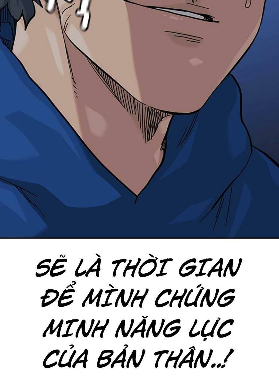 Để Có Thể Sống Sót - Chapter 124 - Page 120