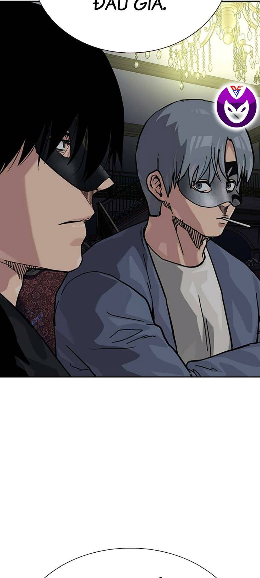 Để Có Thể Sống Sót - Chapter 124 - Page 122