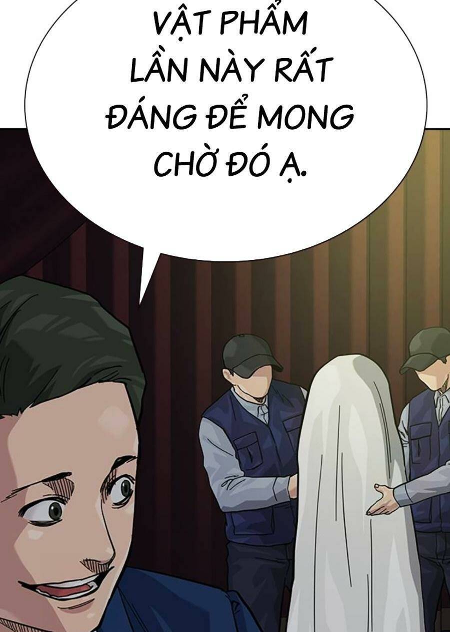 Để Có Thể Sống Sót - Chapter 124 - Page 123