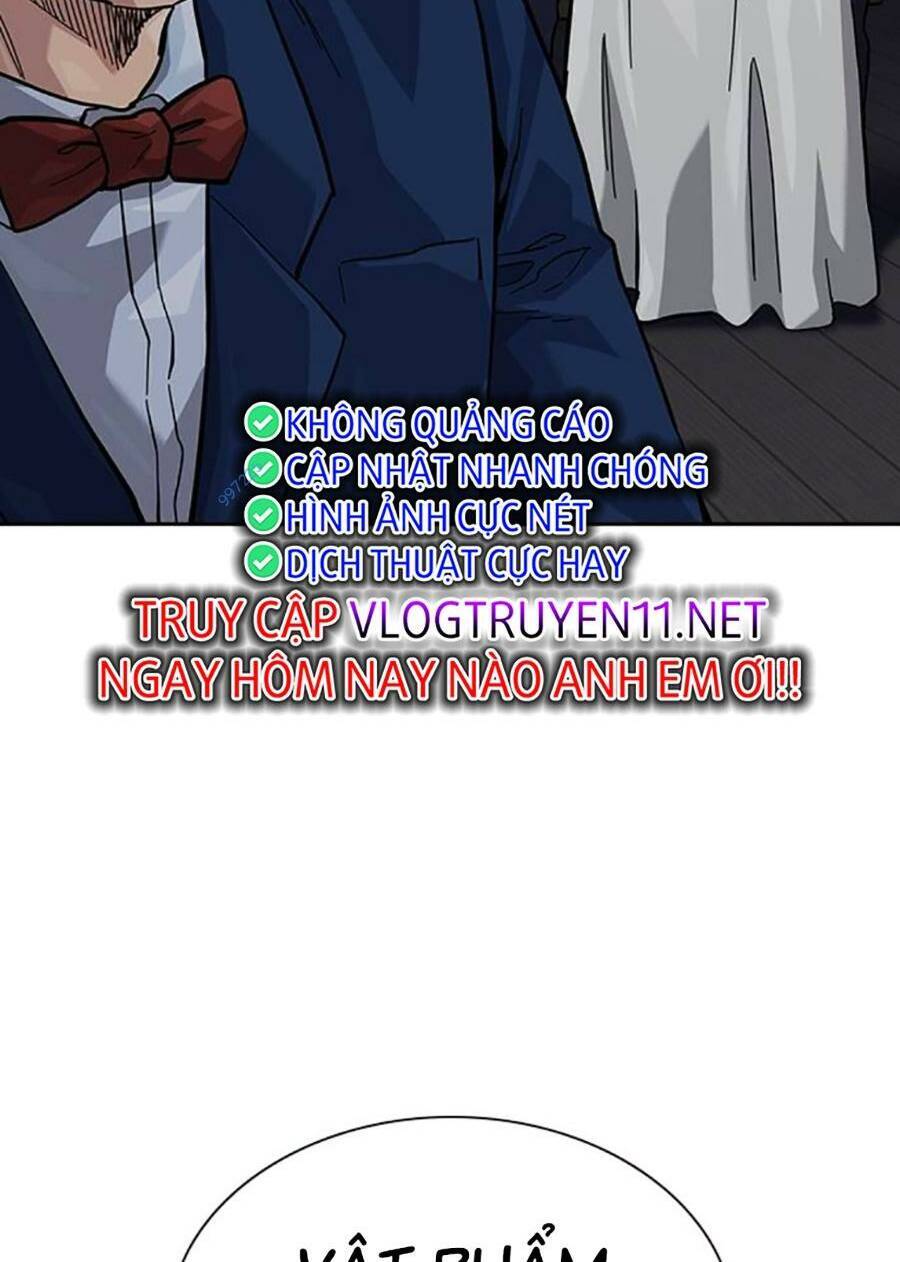 Để Có Thể Sống Sót - Chapter 124 - Page 124