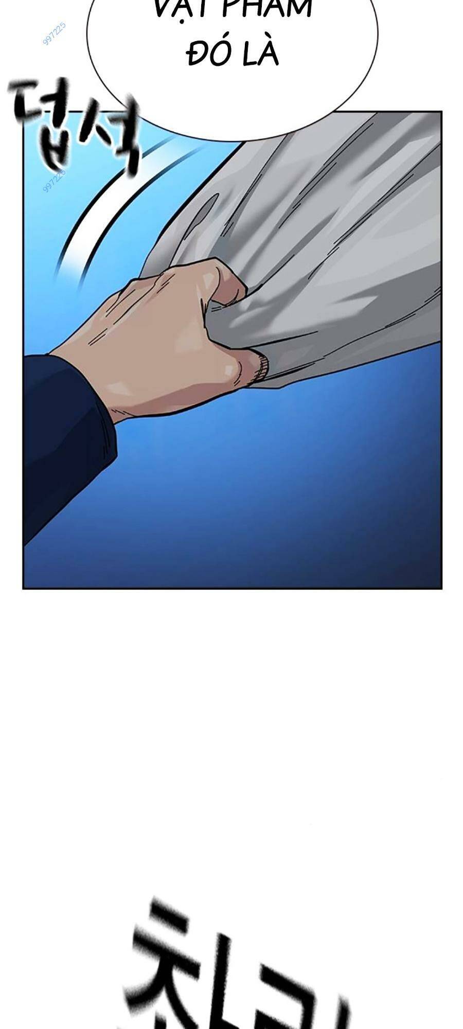 Để Có Thể Sống Sót - Chapter 124 - Page 125