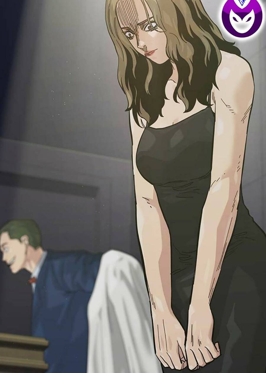 Để Có Thể Sống Sót - Chapter 124 - Page 127