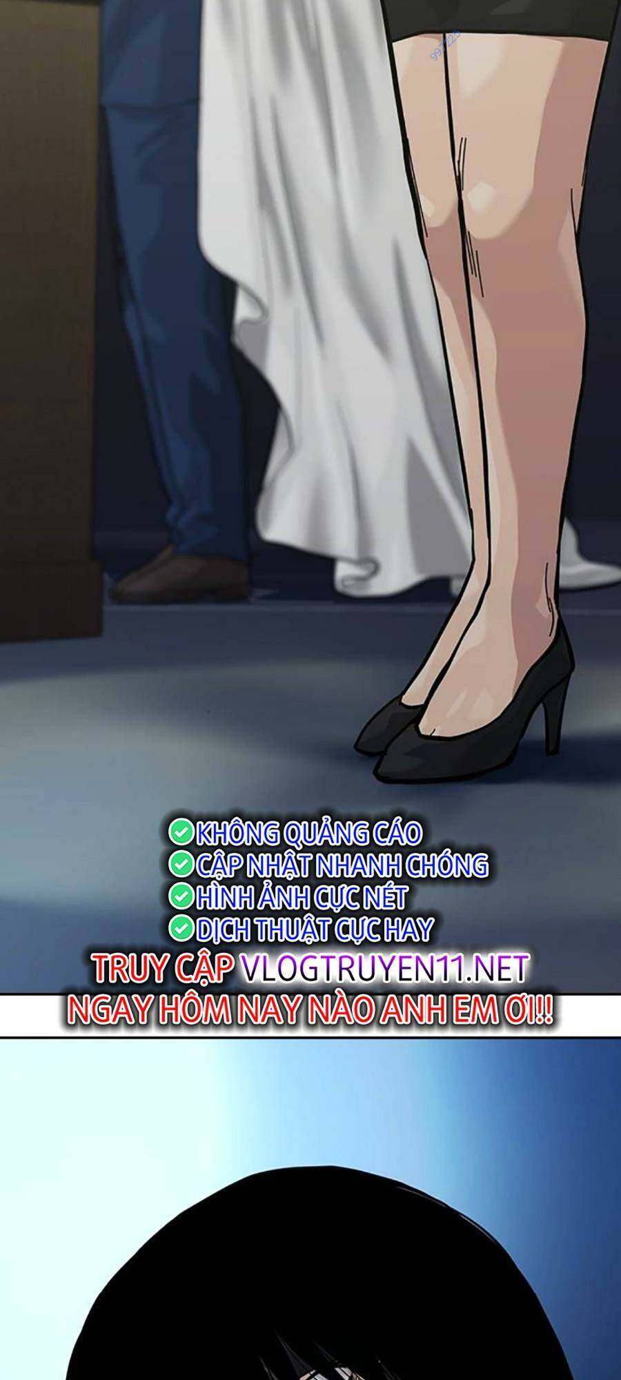 Để Có Thể Sống Sót - Chapter 124 - Page 128