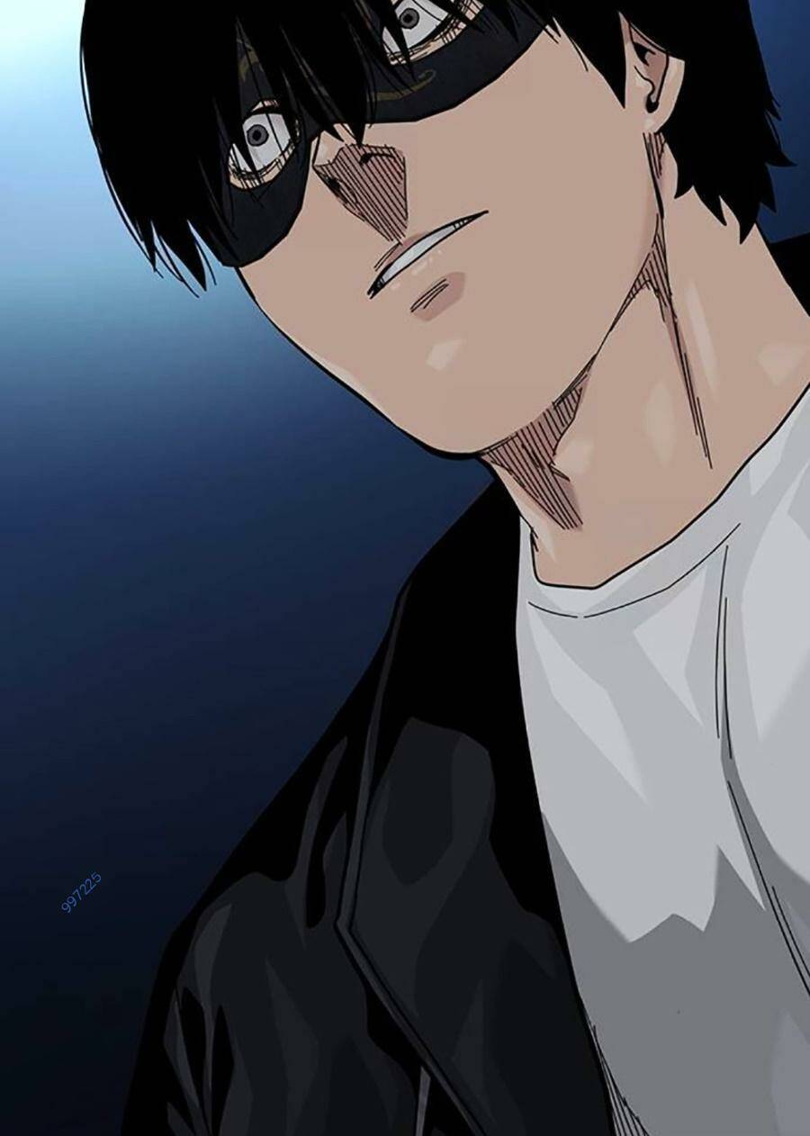 Để Có Thể Sống Sót - Chapter 124 - Page 129