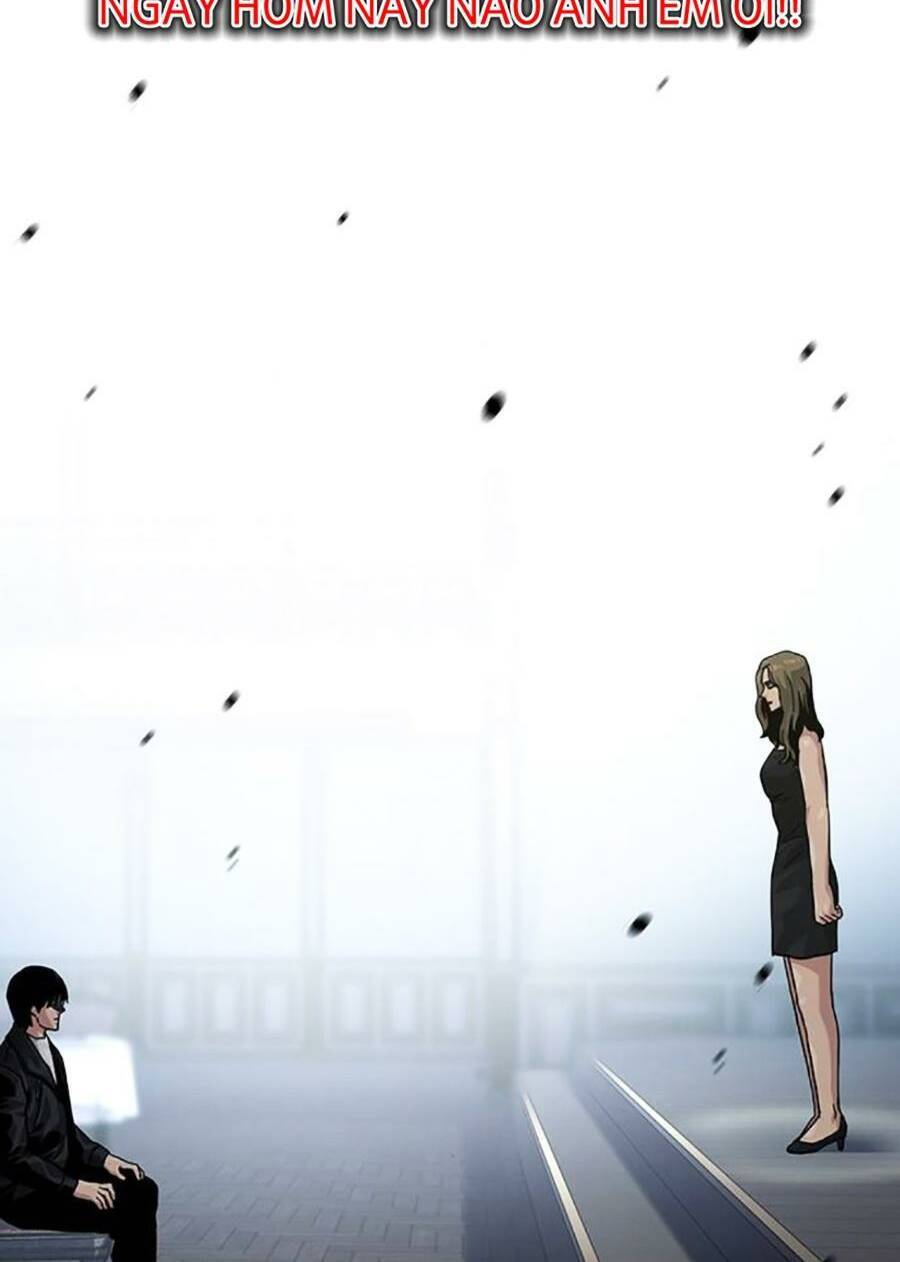 Để Có Thể Sống Sót - Chapter 124 - Page 133