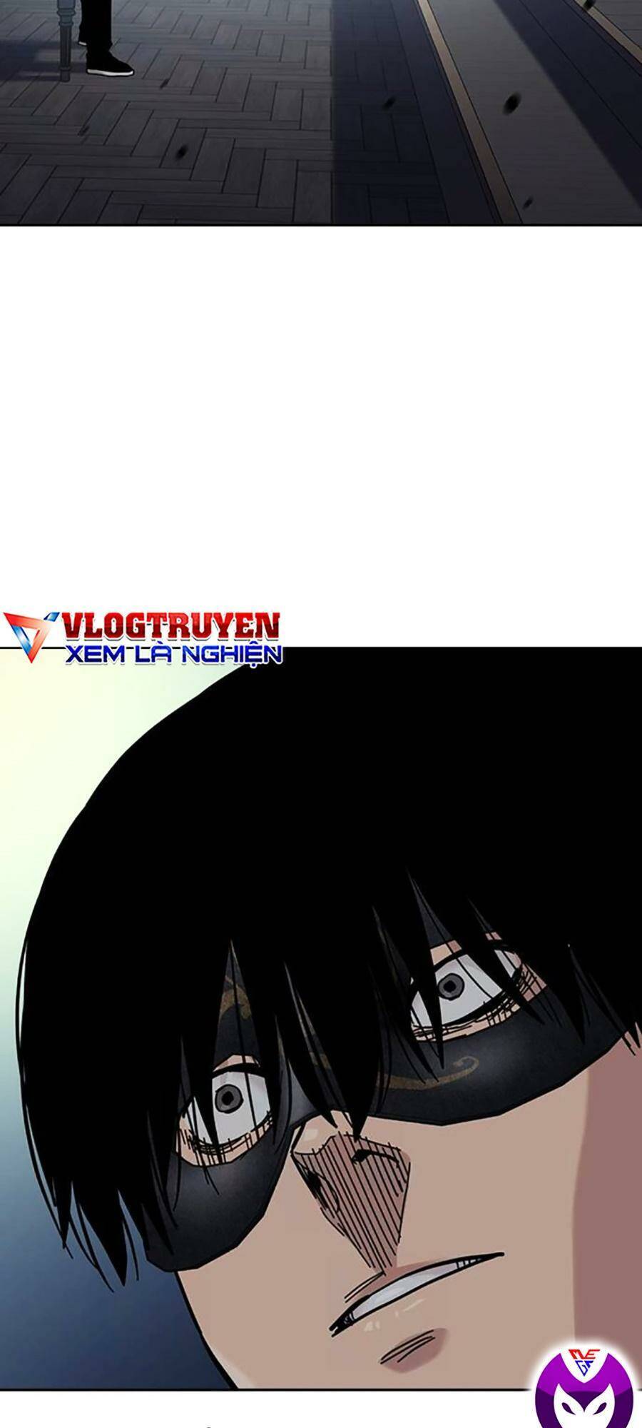 Để Có Thể Sống Sót - Chapter 124 - Page 134