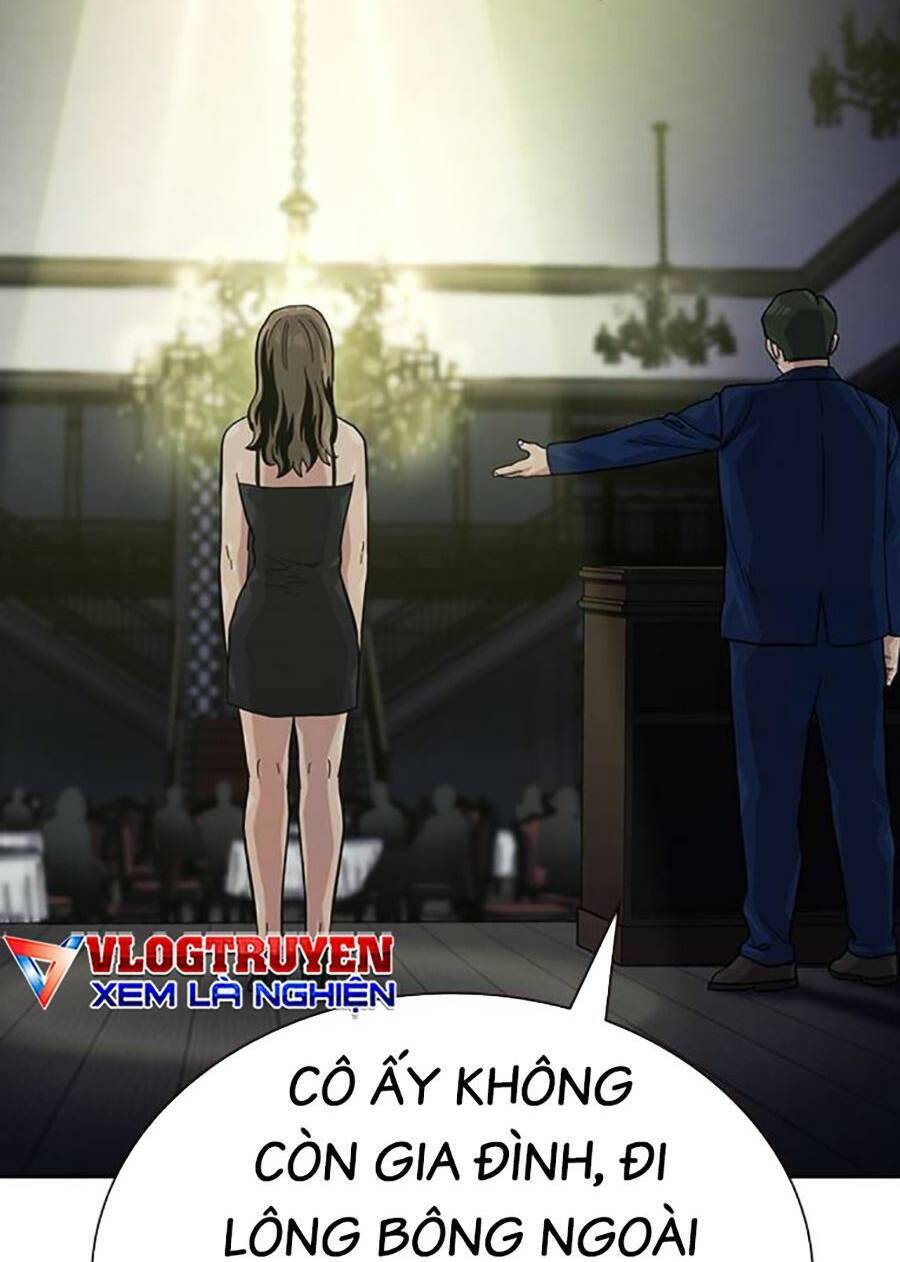 Để Có Thể Sống Sót - Chapter 124 - Page 136