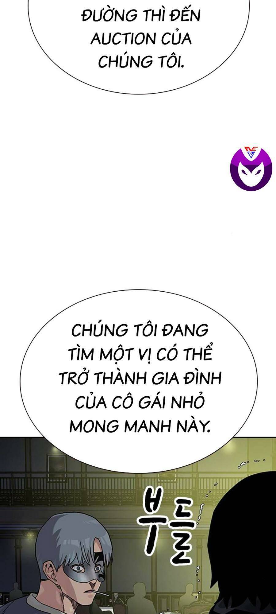 Để Có Thể Sống Sót - Chapter 124 - Page 137
