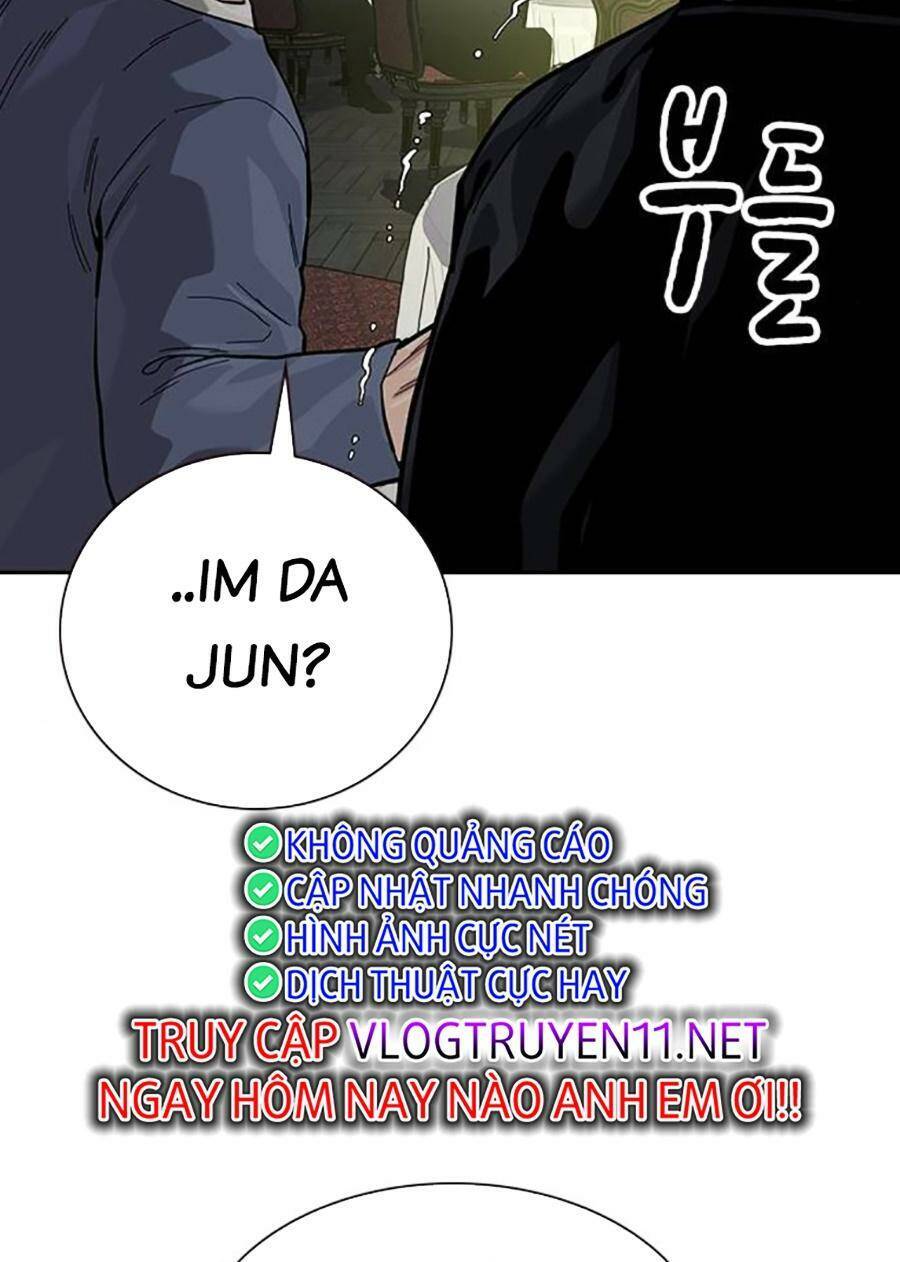 Để Có Thể Sống Sót - Chapter 124 - Page 138