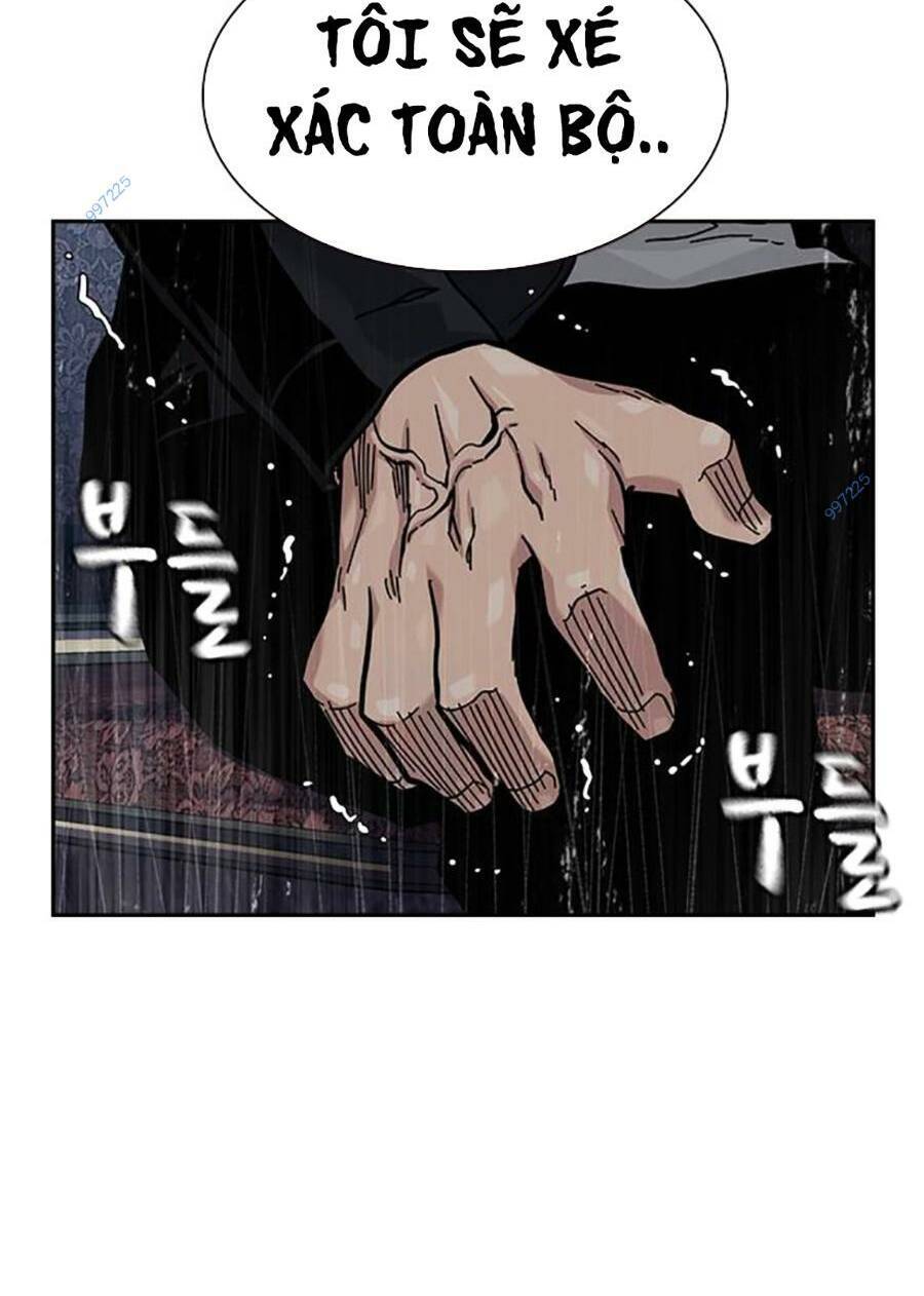 Để Có Thể Sống Sót - Chapter 124 - Page 139