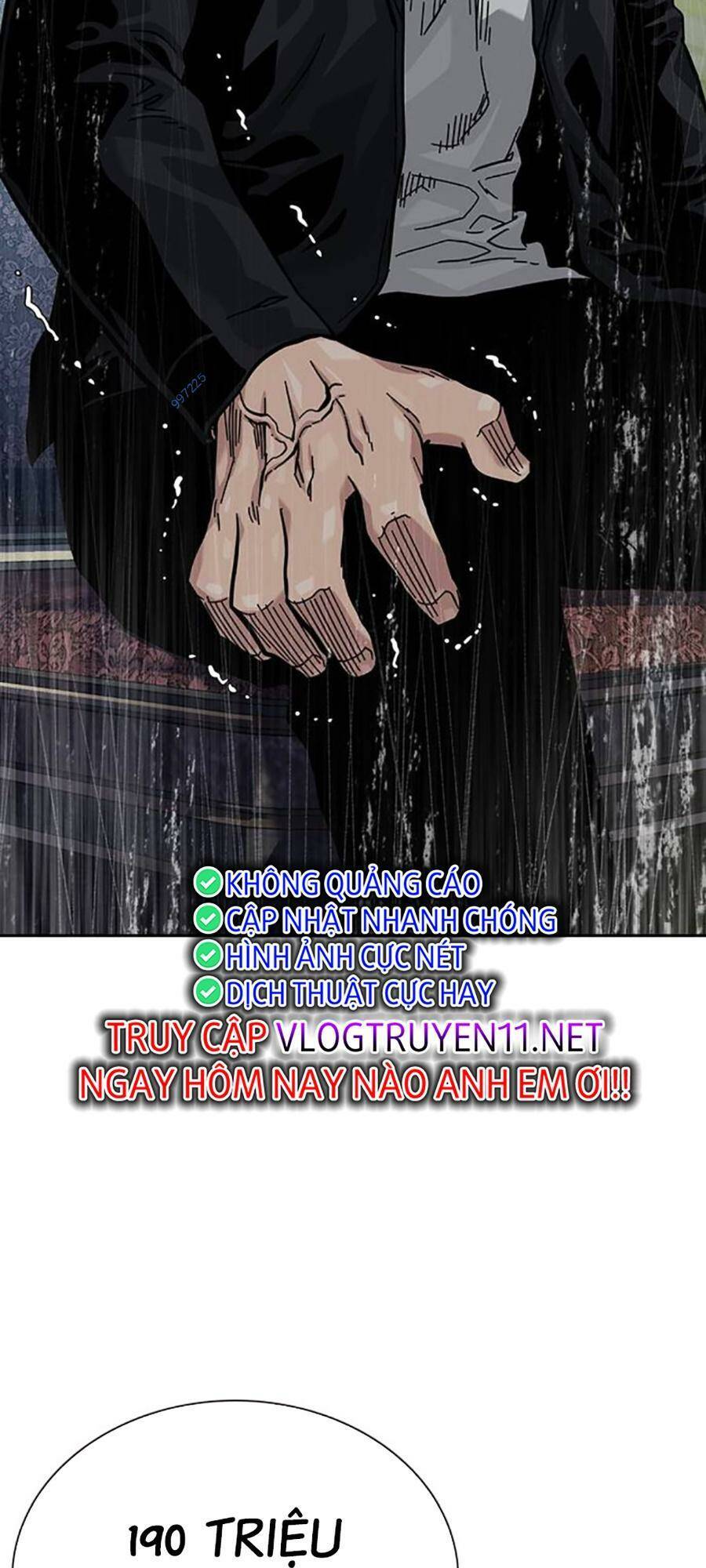 Để Có Thể Sống Sót - Chapter 124 - Page 143