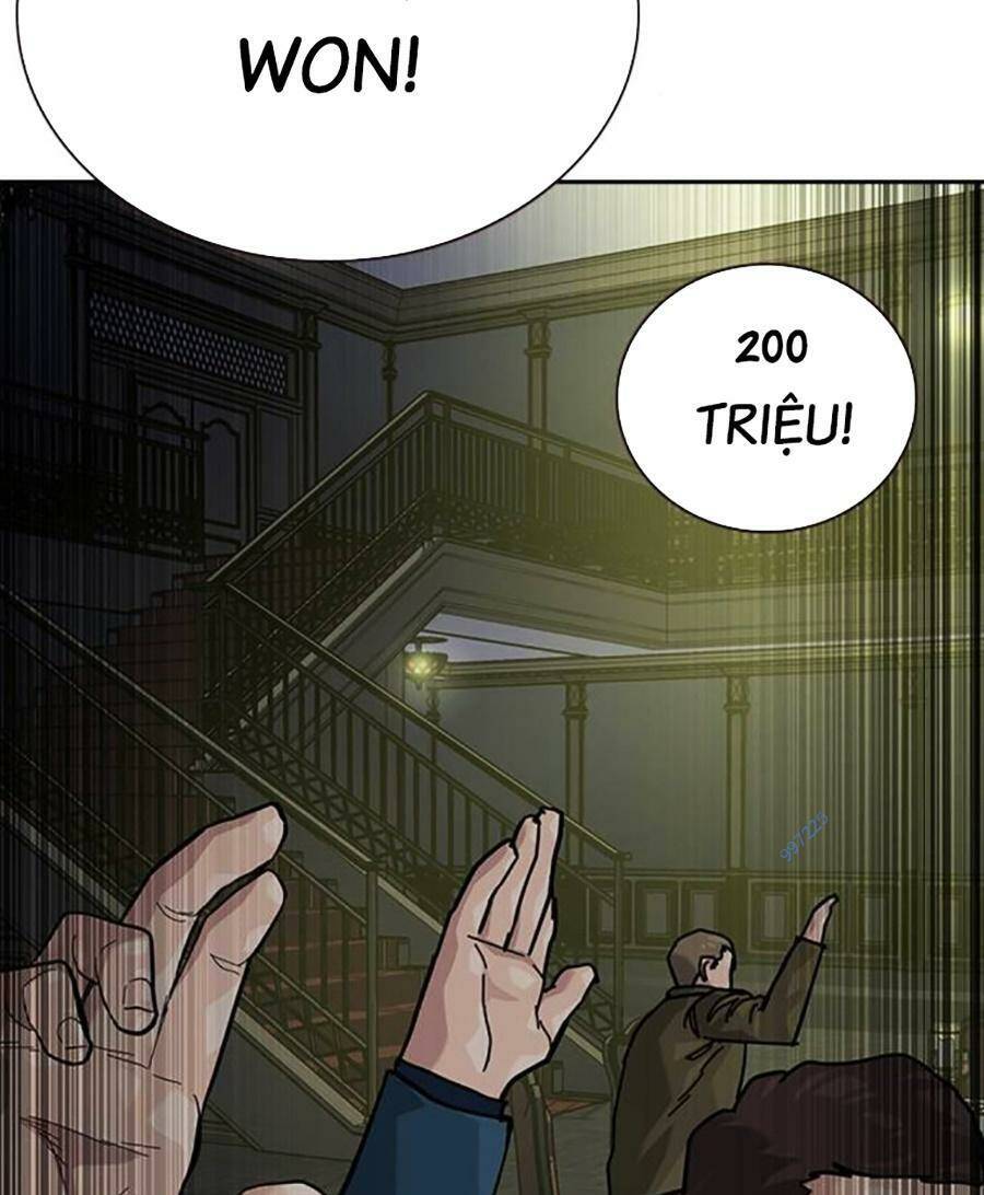 Để Có Thể Sống Sót - Chapter 124 - Page 144