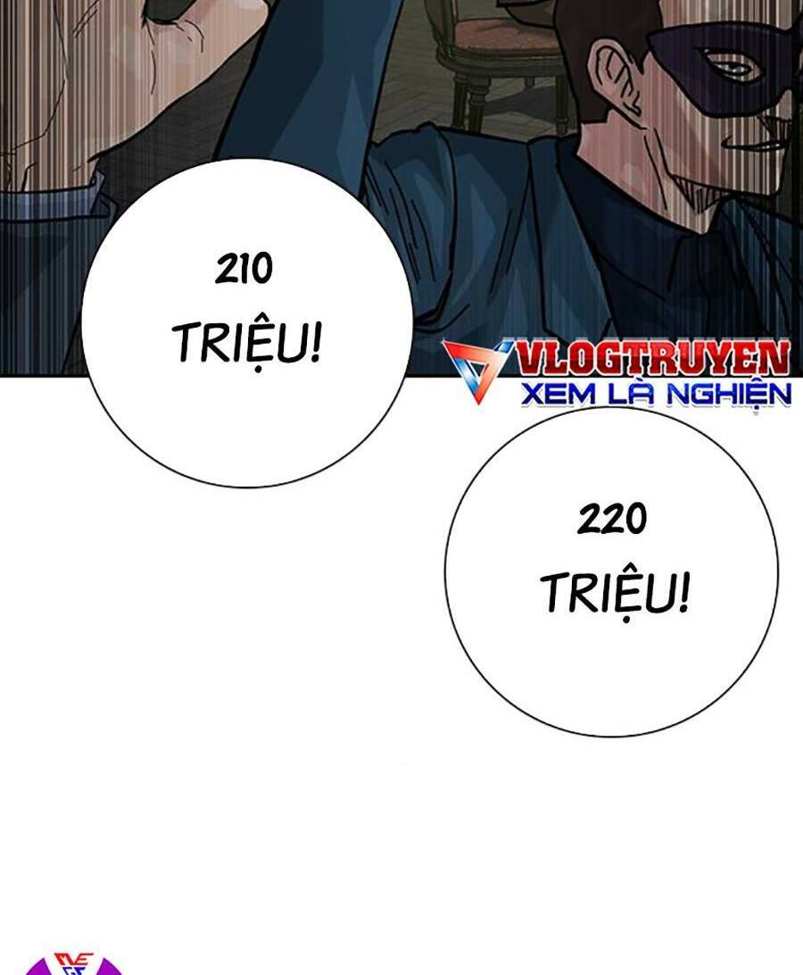 Để Có Thể Sống Sót - Chapter 124 - Page 145