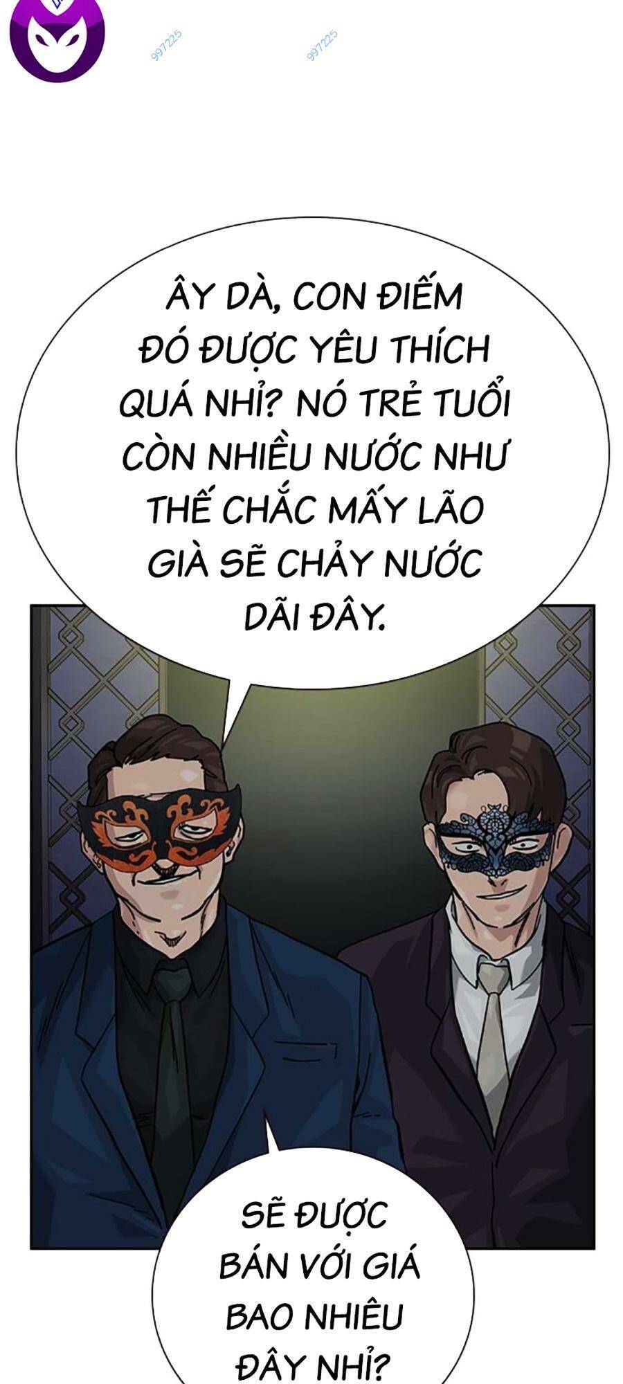 Để Có Thể Sống Sót - Chapter 124 - Page 146