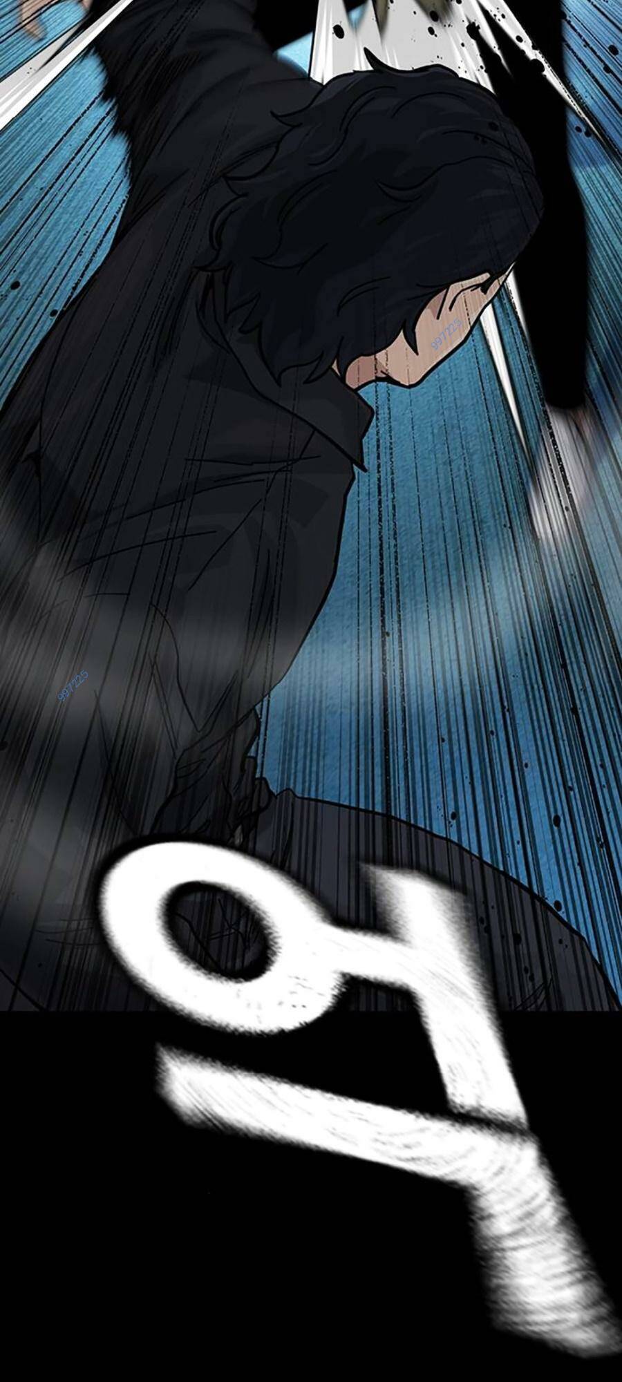 Để Có Thể Sống Sót - Chapter 124 - Page 15