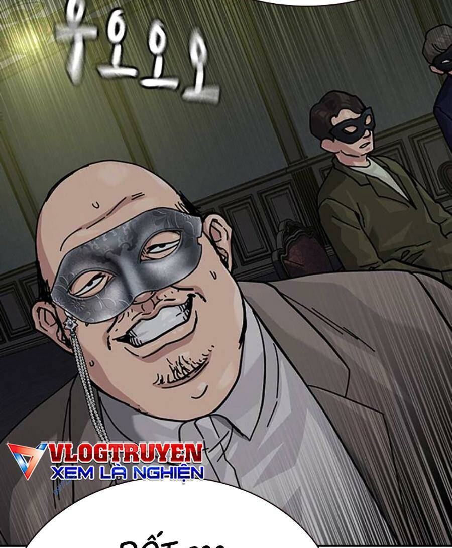 Để Có Thể Sống Sót - Chapter 124 - Page 150