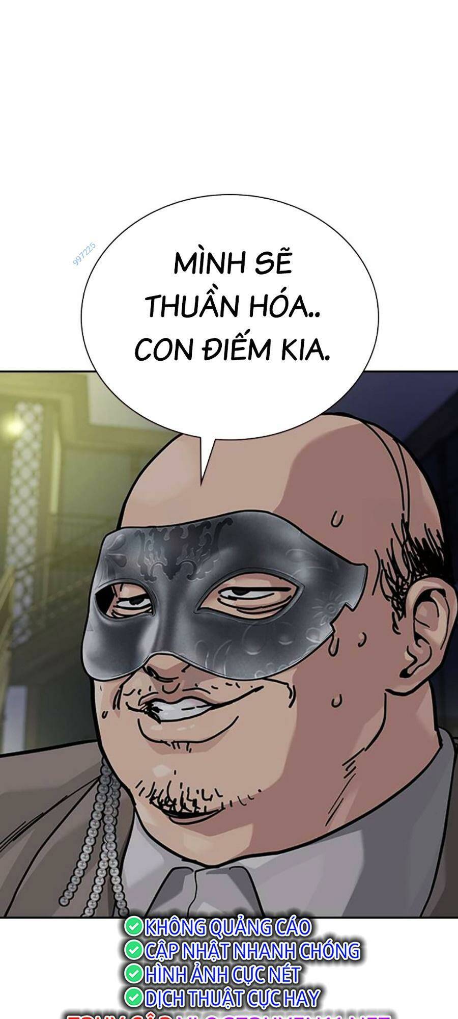 Để Có Thể Sống Sót - Chapter 124 - Page 152