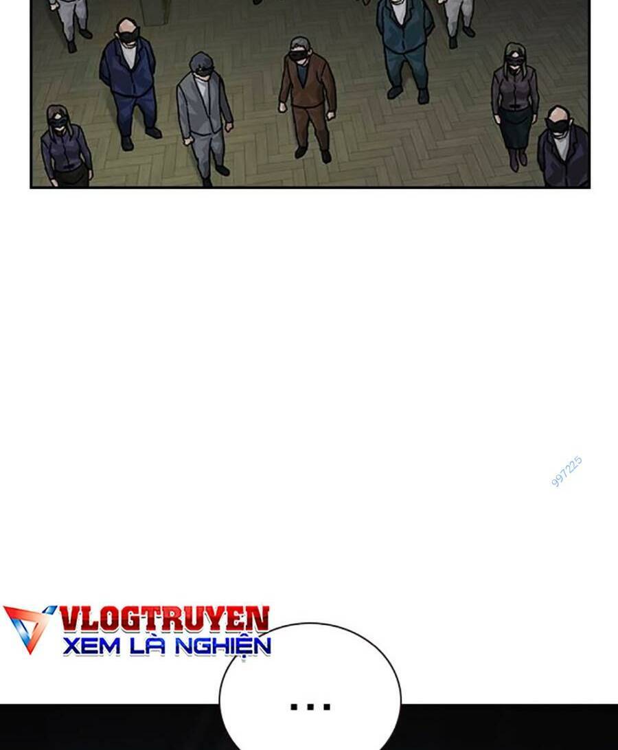 Để Có Thể Sống Sót - Chapter 124 - Page 154