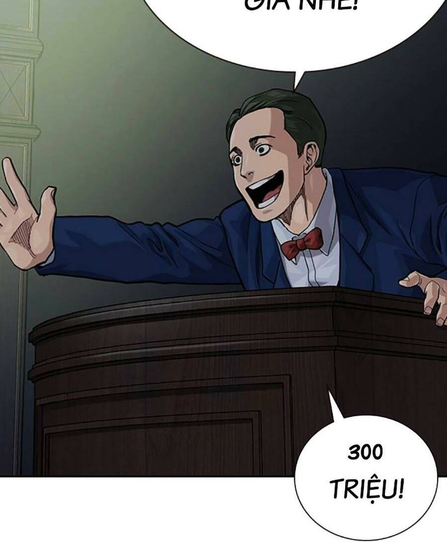 Để Có Thể Sống Sót - Chapter 124 - Page 157