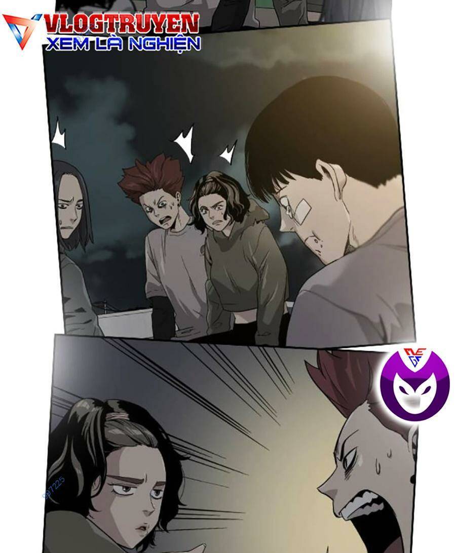 Để Có Thể Sống Sót - Chapter 124 - Page 162