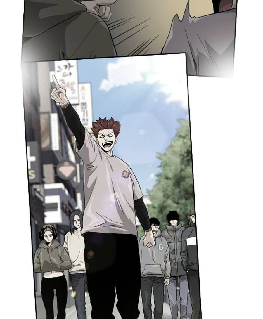 Để Có Thể Sống Sót - Chapter 124 - Page 163