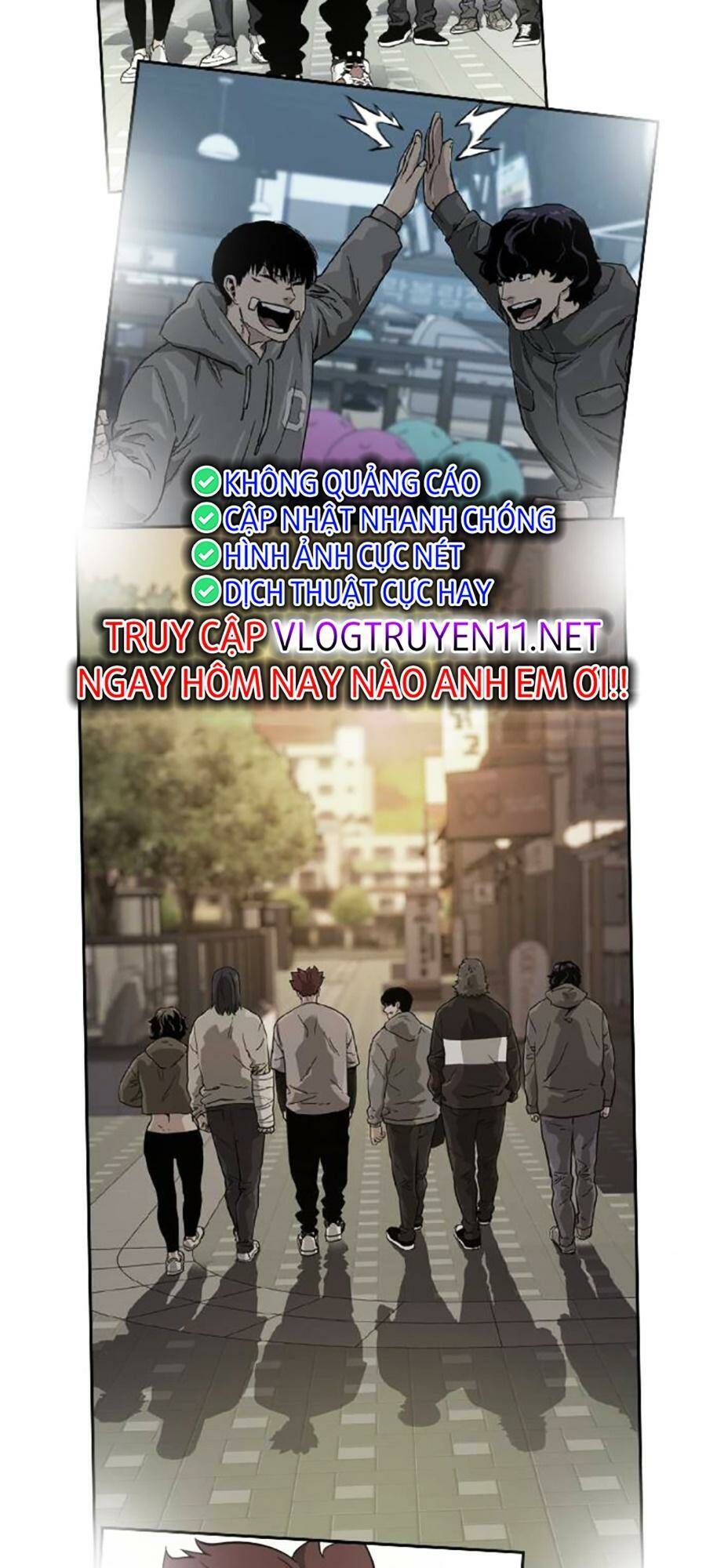 Để Có Thể Sống Sót - Chapter 124 - Page 164