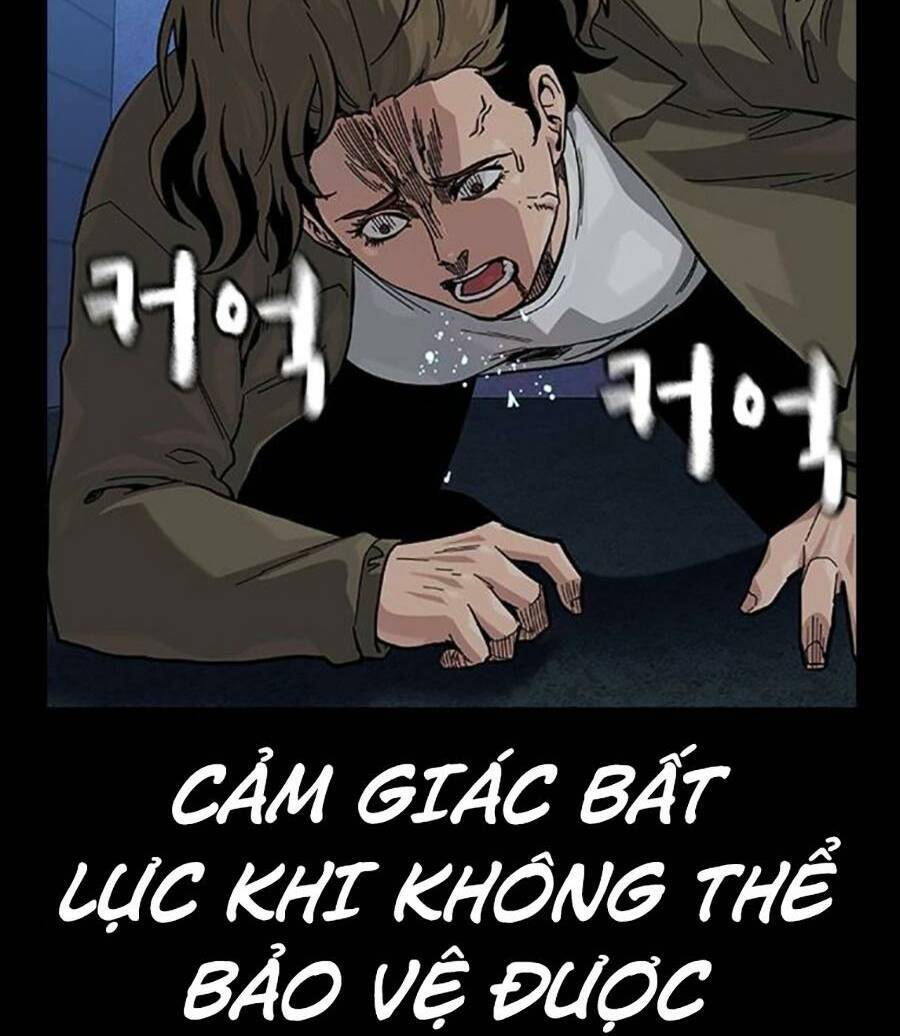 Để Có Thể Sống Sót - Chapter 124 - Page 17