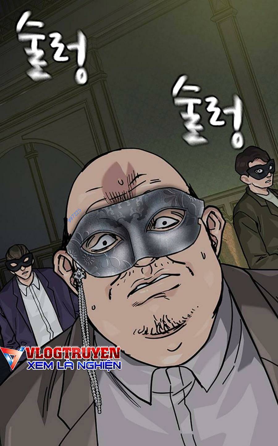 Để Có Thể Sống Sót - Chapter 124 - Page 178