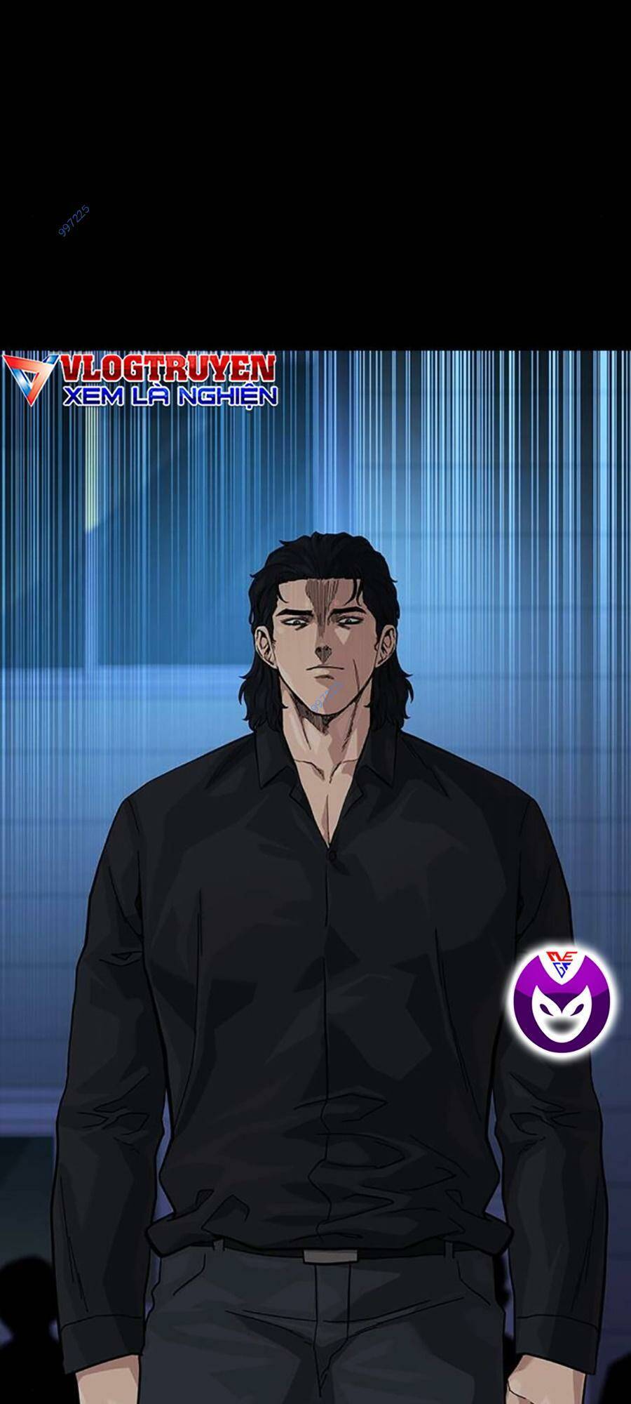 Để Có Thể Sống Sót - Chapter 124 - Page 18