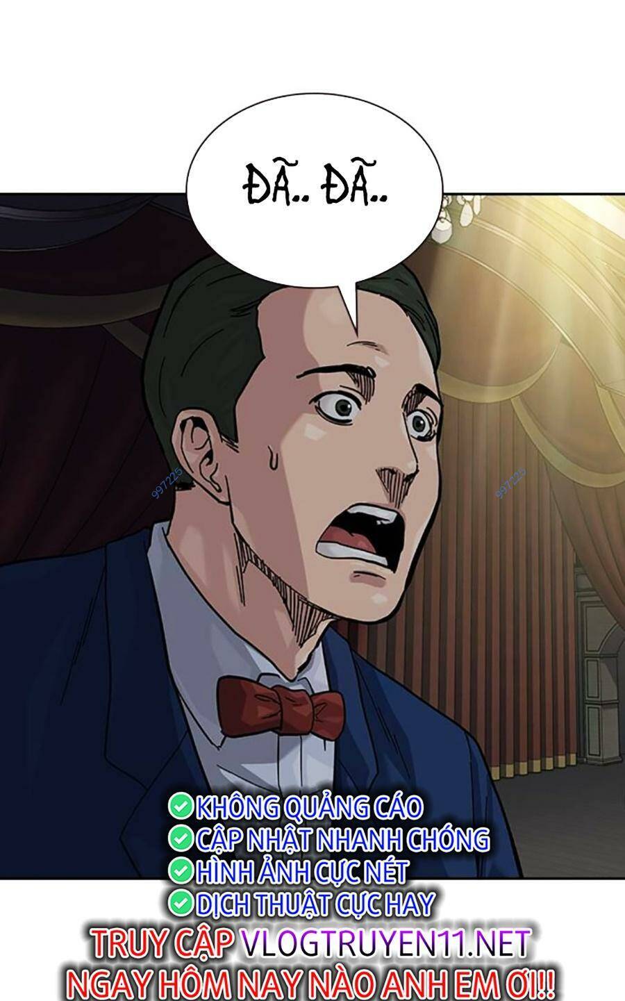 Để Có Thể Sống Sót - Chapter 124 - Page 180