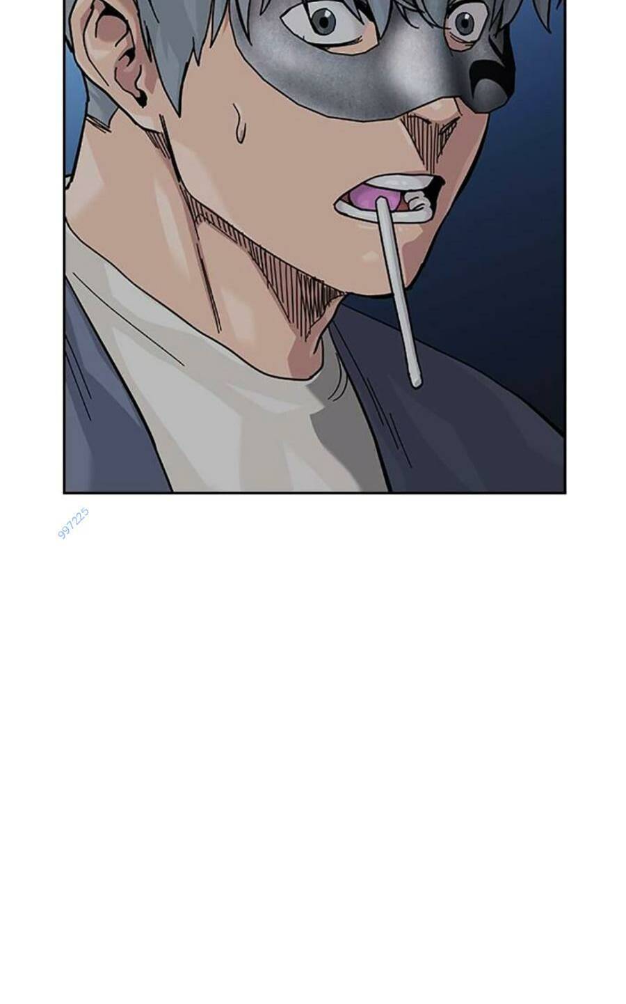 Để Có Thể Sống Sót - Chapter 124 - Page 183