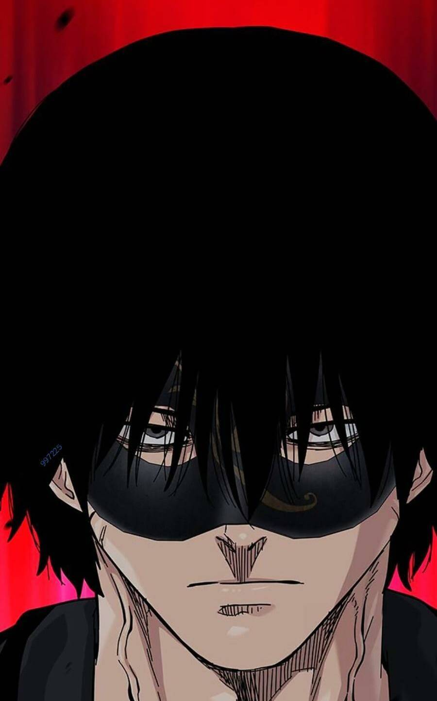 Để Có Thể Sống Sót - Chapter 124 - Page 187