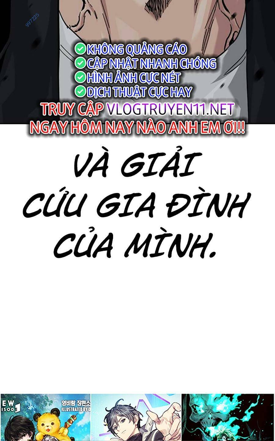 Để Có Thể Sống Sót - Chapter 124 - Page 188