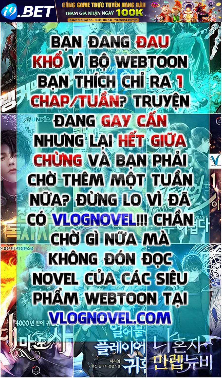 Để Có Thể Sống Sót - Chapter 124 - Page 189