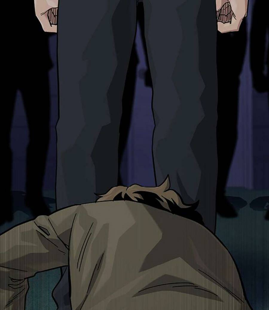 Để Có Thể Sống Sót - Chapter 124 - Page 19