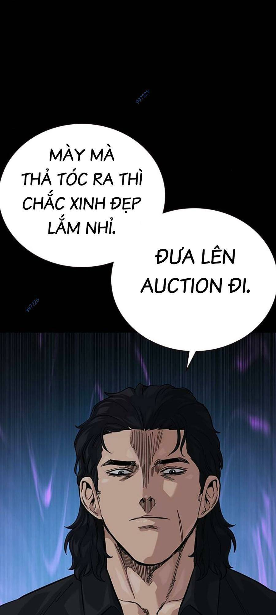 Để Có Thể Sống Sót - Chapter 124 - Page 21