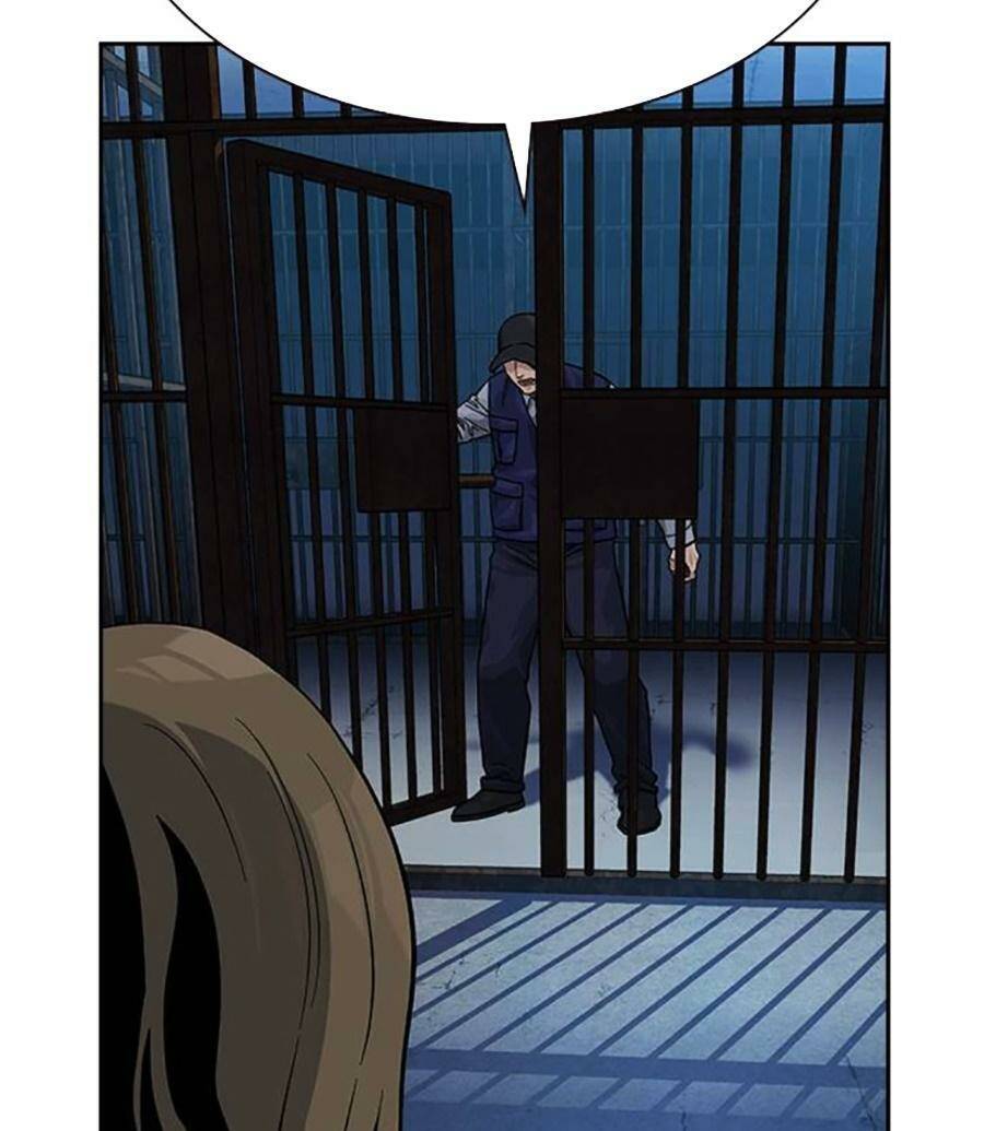 Để Có Thể Sống Sót - Chapter 124 - Page 25