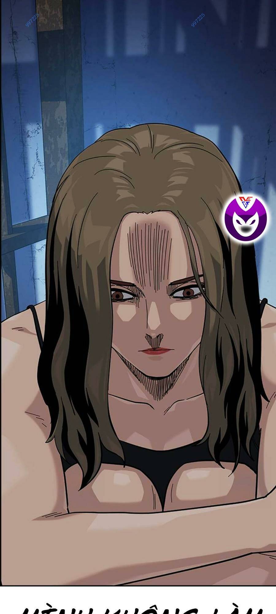 Để Có Thể Sống Sót - Chapter 124 - Page 27