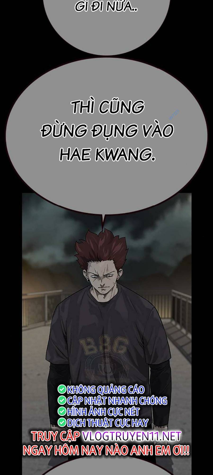 Để Có Thể Sống Sót - Chapter 124 - Page 3