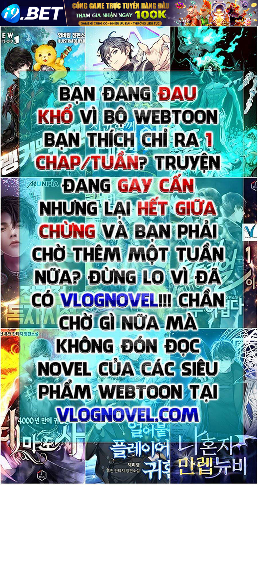 Để Có Thể Sống Sót - Chapter 124 - Page 30