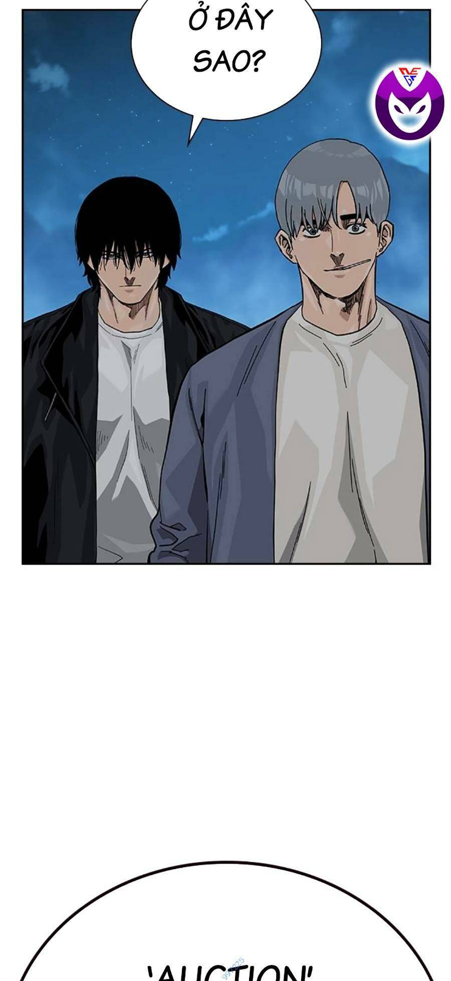 Để Có Thể Sống Sót - Chapter 124 - Page 32