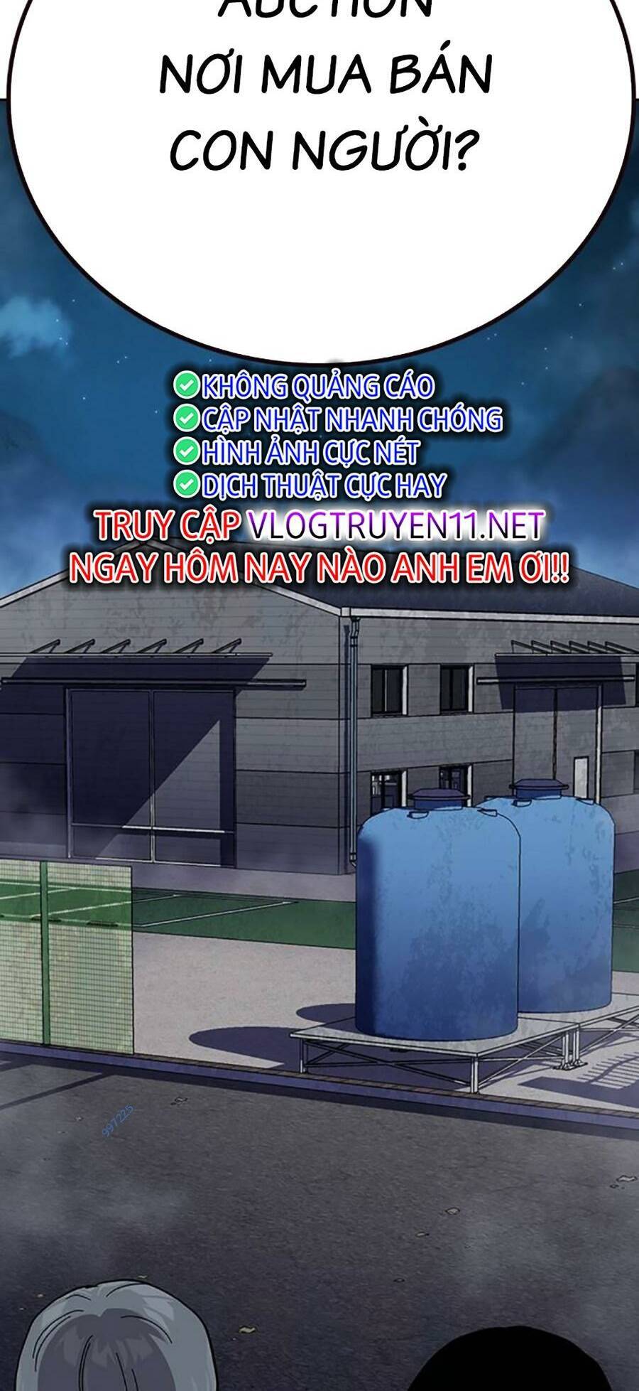 Để Có Thể Sống Sót - Chapter 124 - Page 33