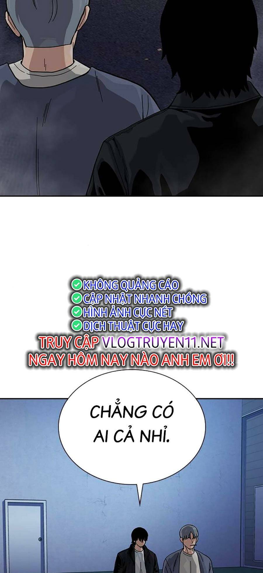 Để Có Thể Sống Sót - Chapter 124 - Page 34