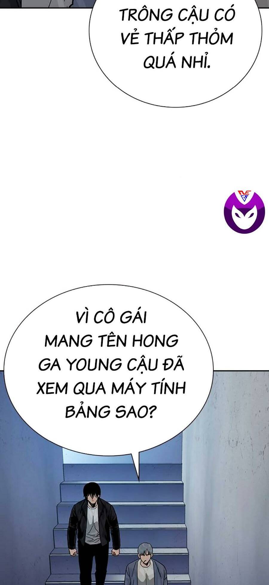 Để Có Thể Sống Sót - Chapter 124 - Page 39